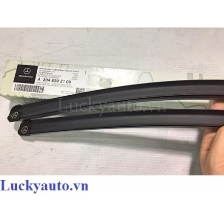 Chổi gạt mưa xe Mercedes C300 đời 2008_ 2048202100_ 204 820 21 00